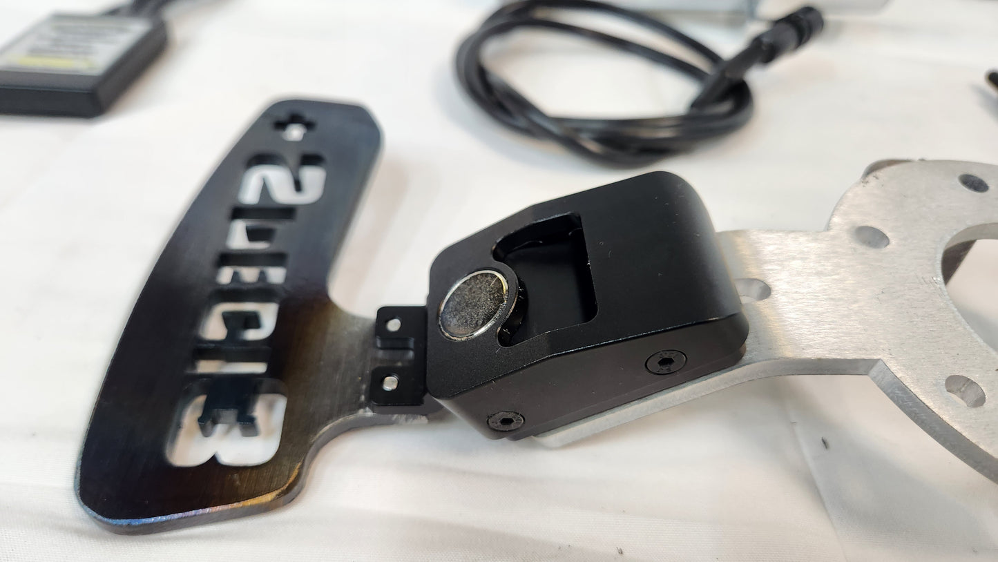 Electronic Shifting Kit