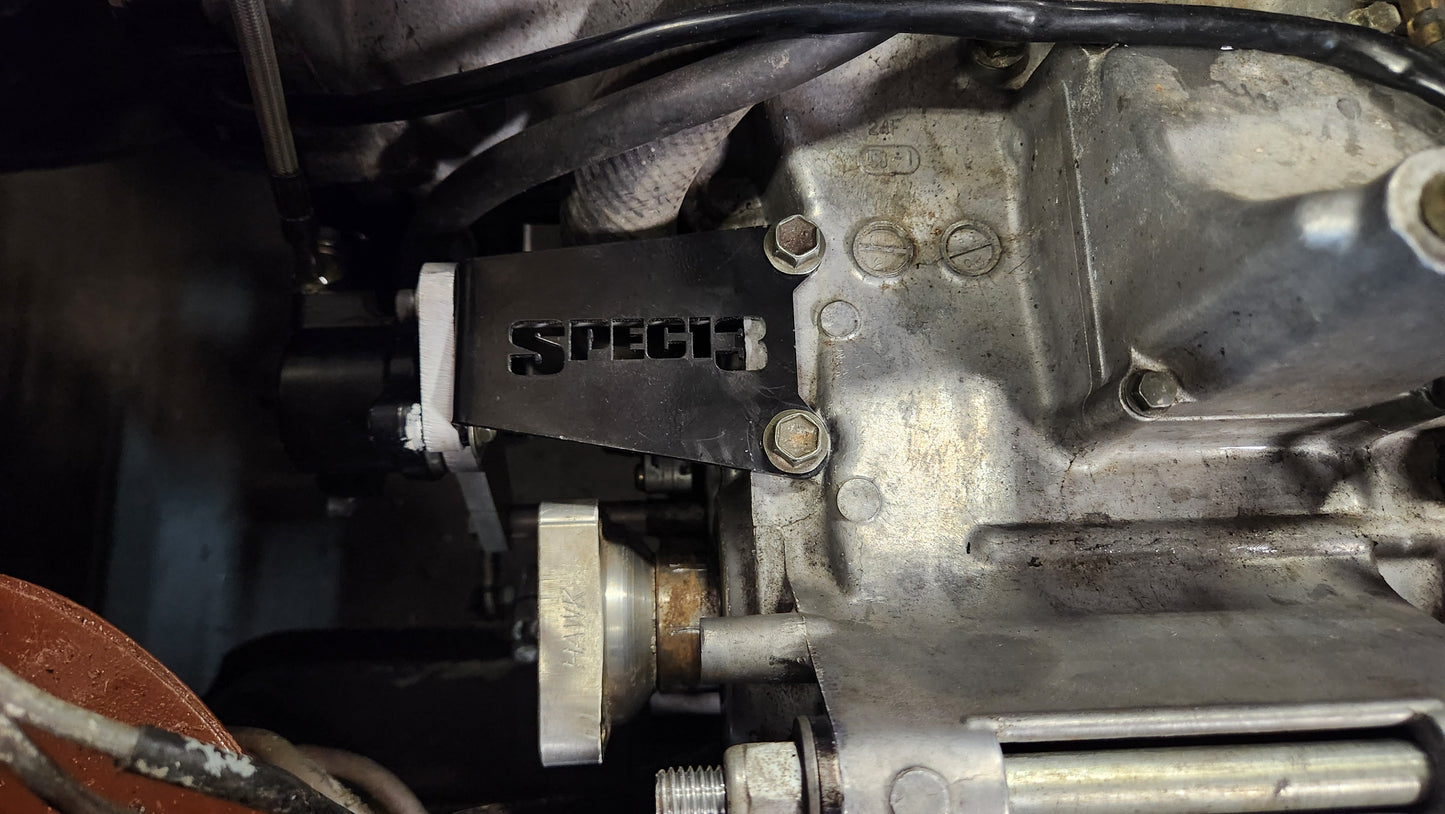 Hayabusa Engine Swap for NA/NB Miata and Exocet