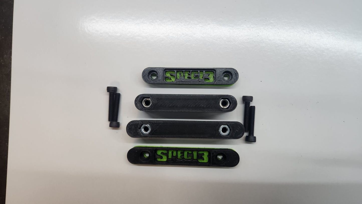 IRP Shifter Silencer Kit - For Miata