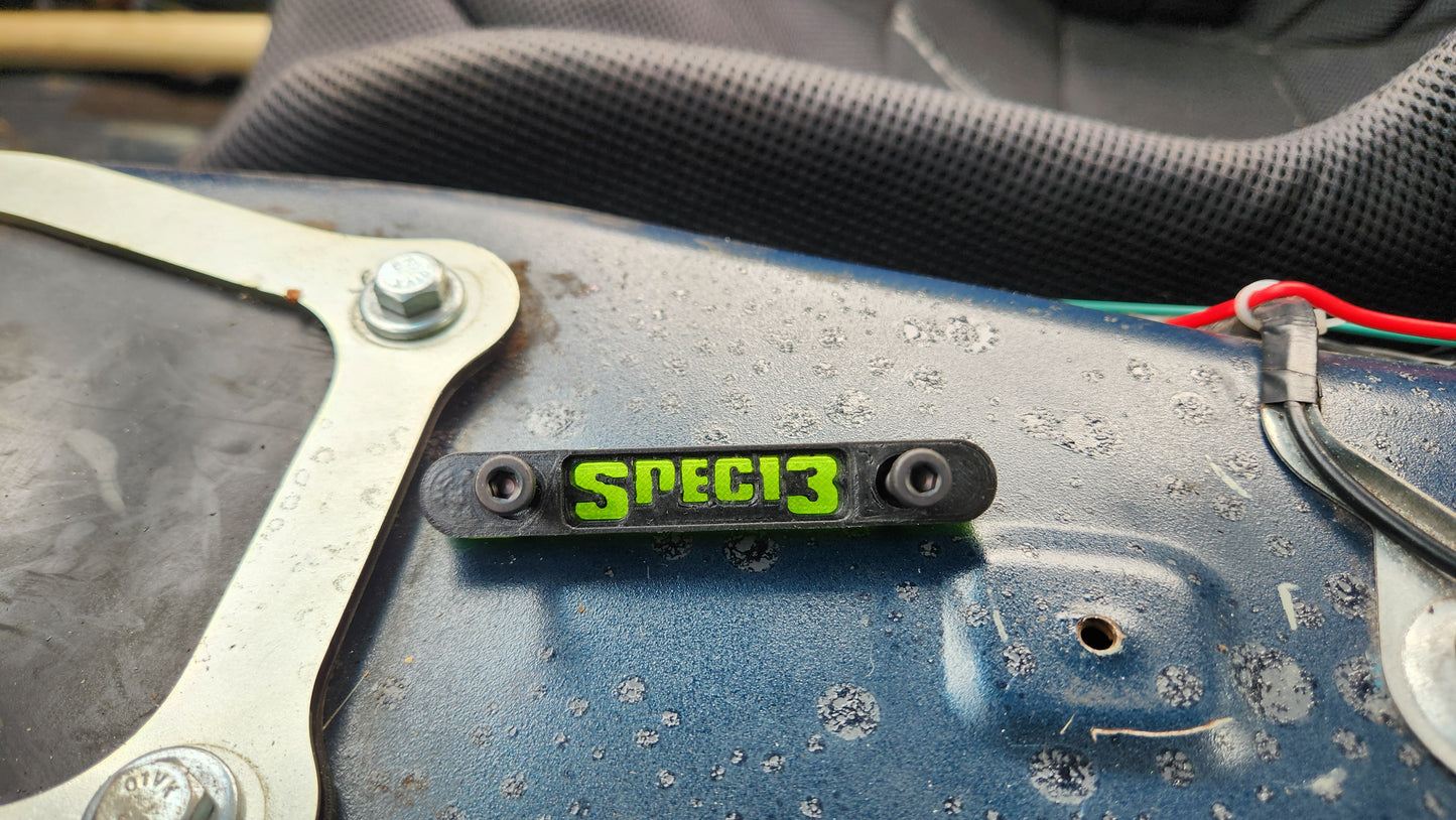 IRP Shifter Silencer Kit - For Miata