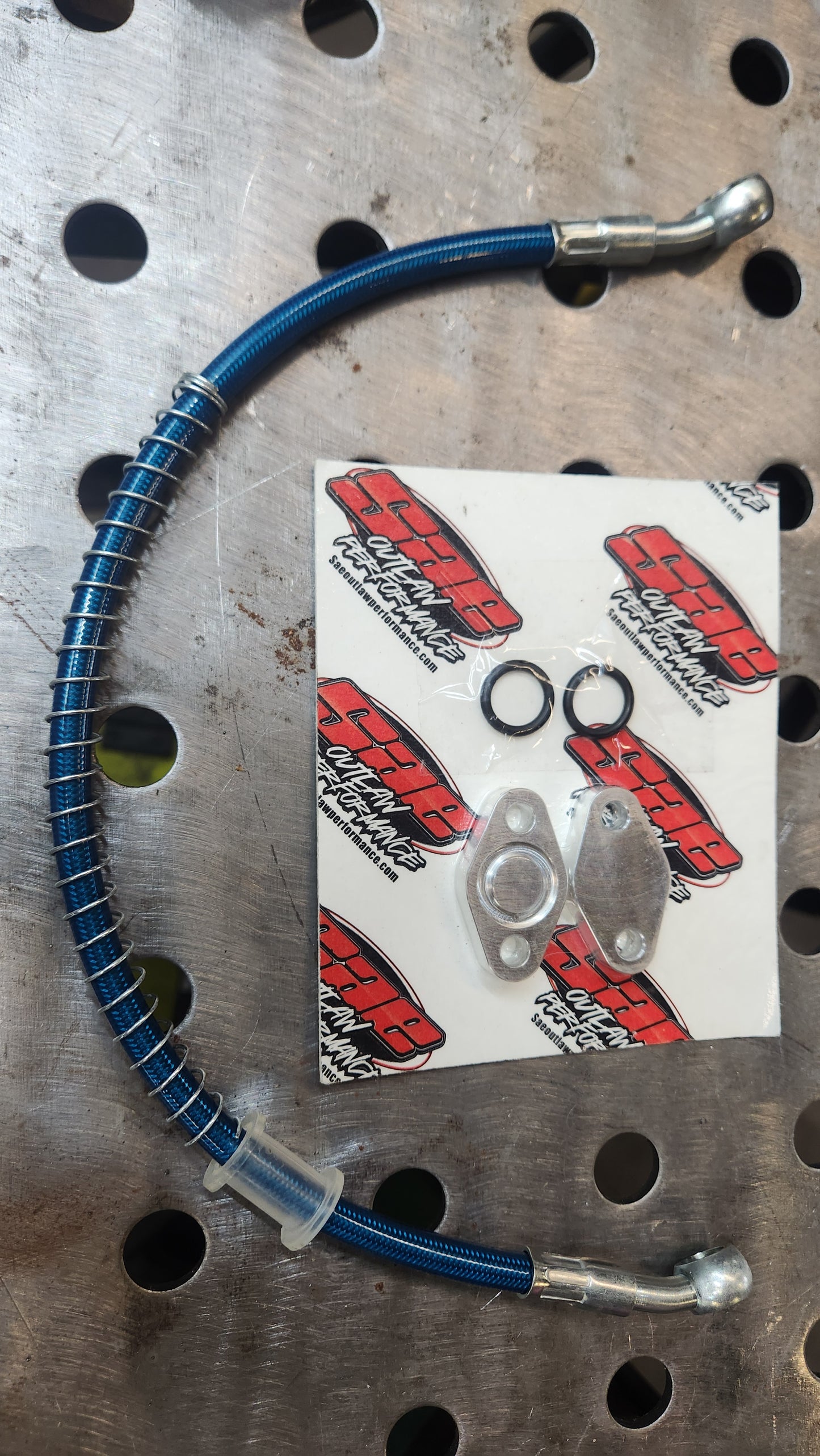 Hayabusa Engine Swap for NA/NB Miata and Exocet