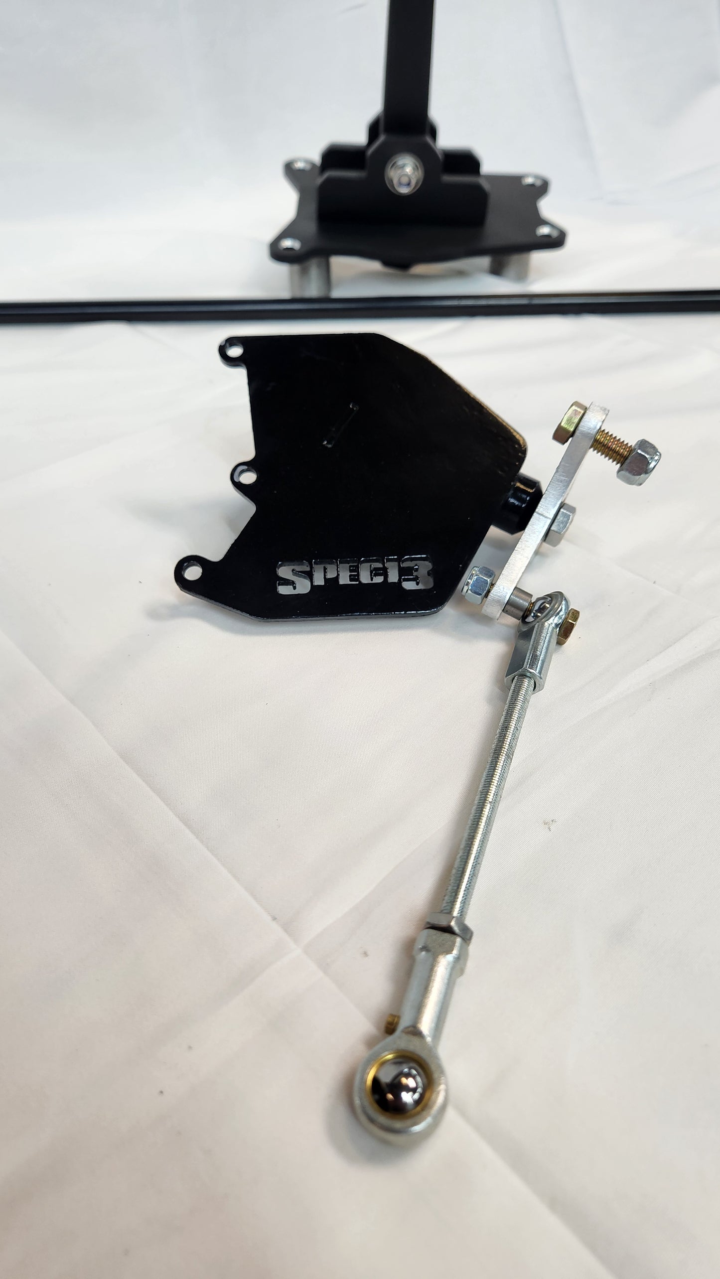Manual Shifter Lever Kit