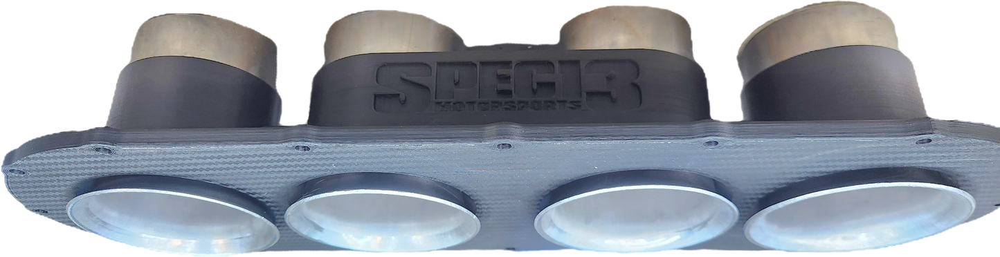 Low Profile Intake