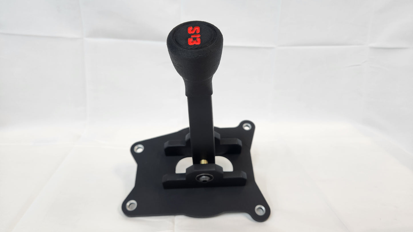 Manual Shifter Lever Kit