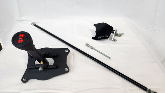 Manual Shifter Lever Kit