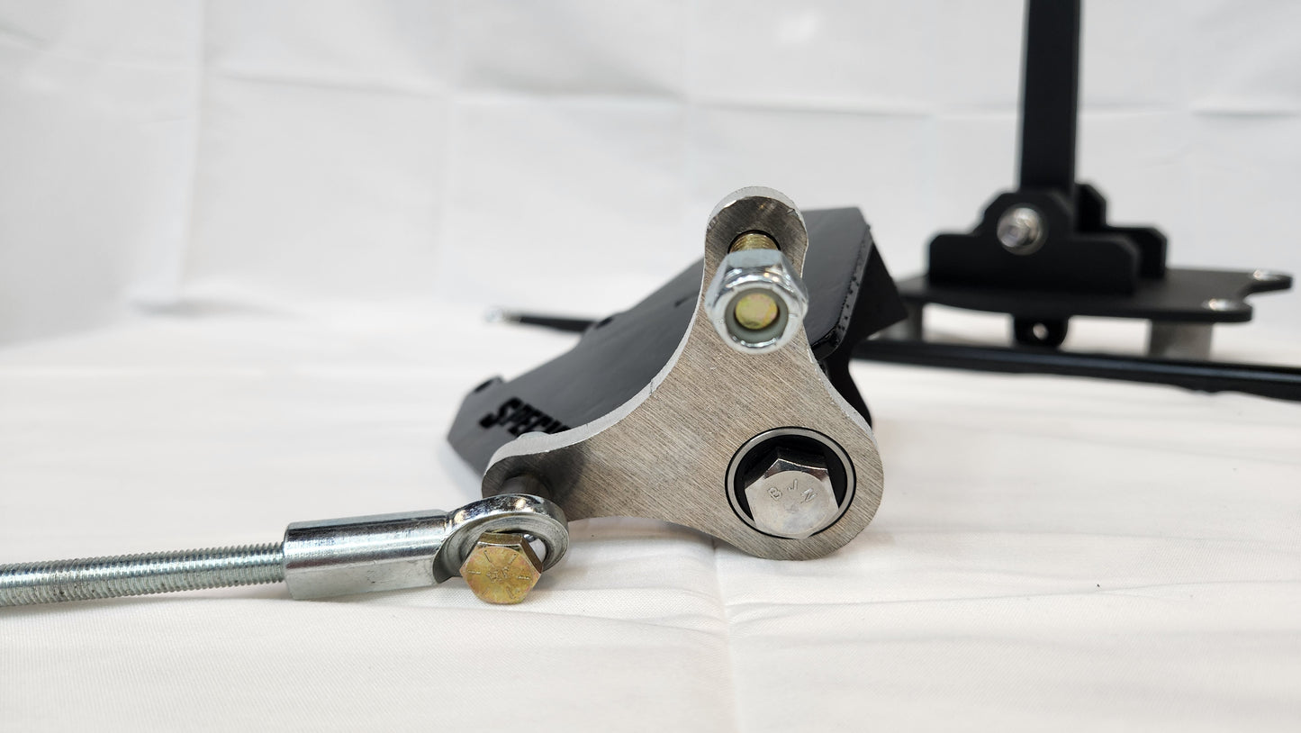 Manual Shifter Lever Kit
