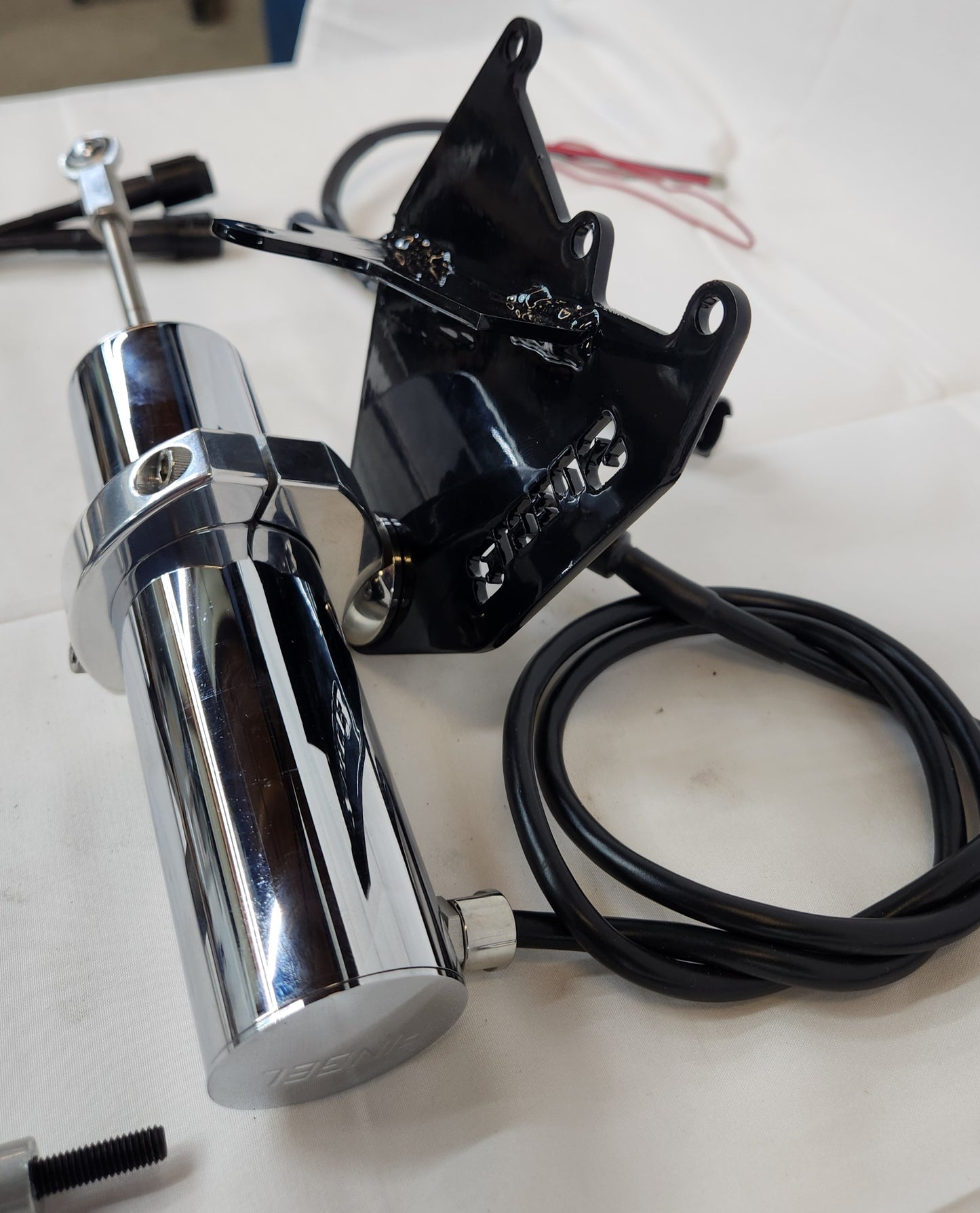 Electronic Shifting Kit