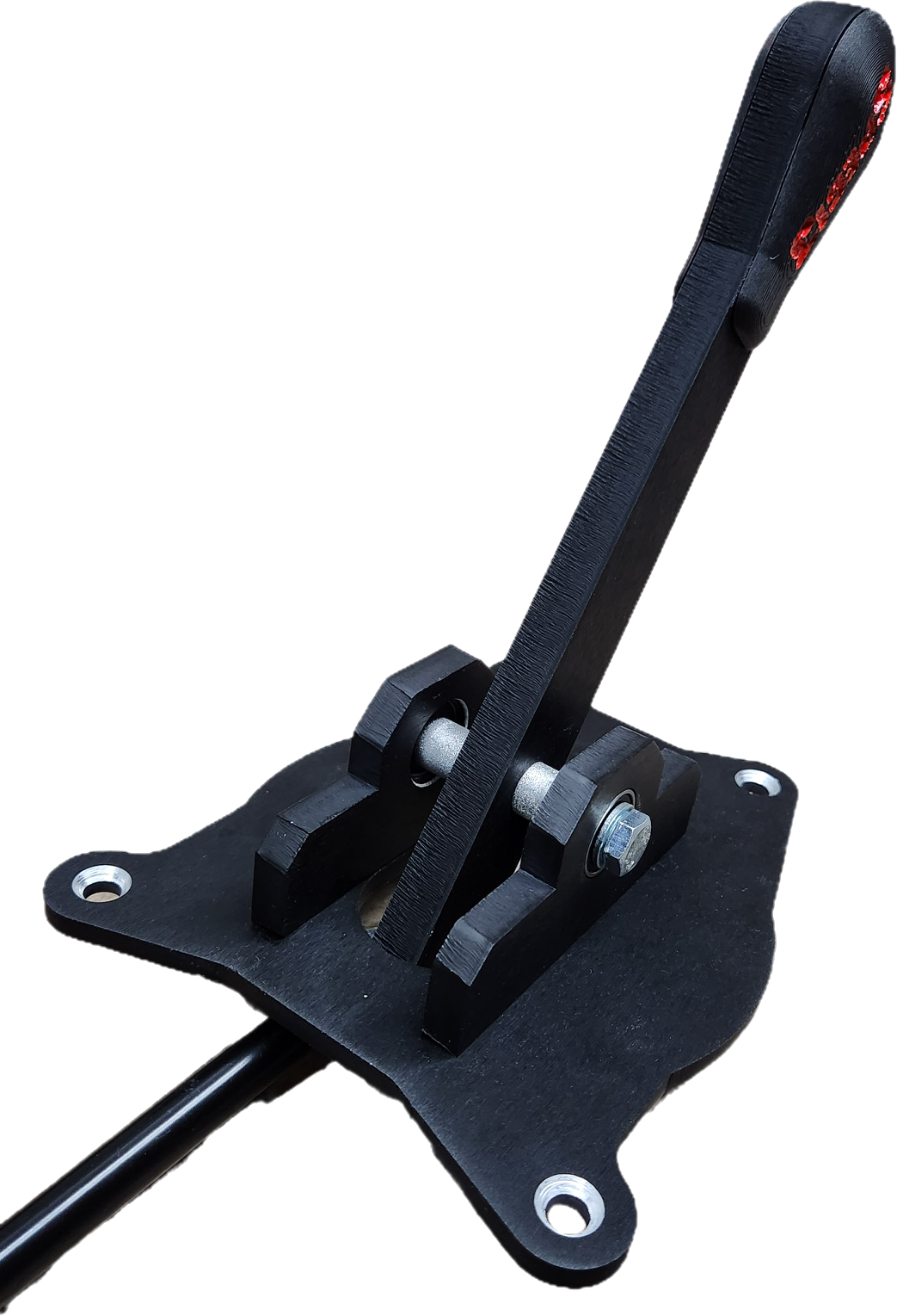 Manual Shifter Lever Kit – Spec13 Motorsports