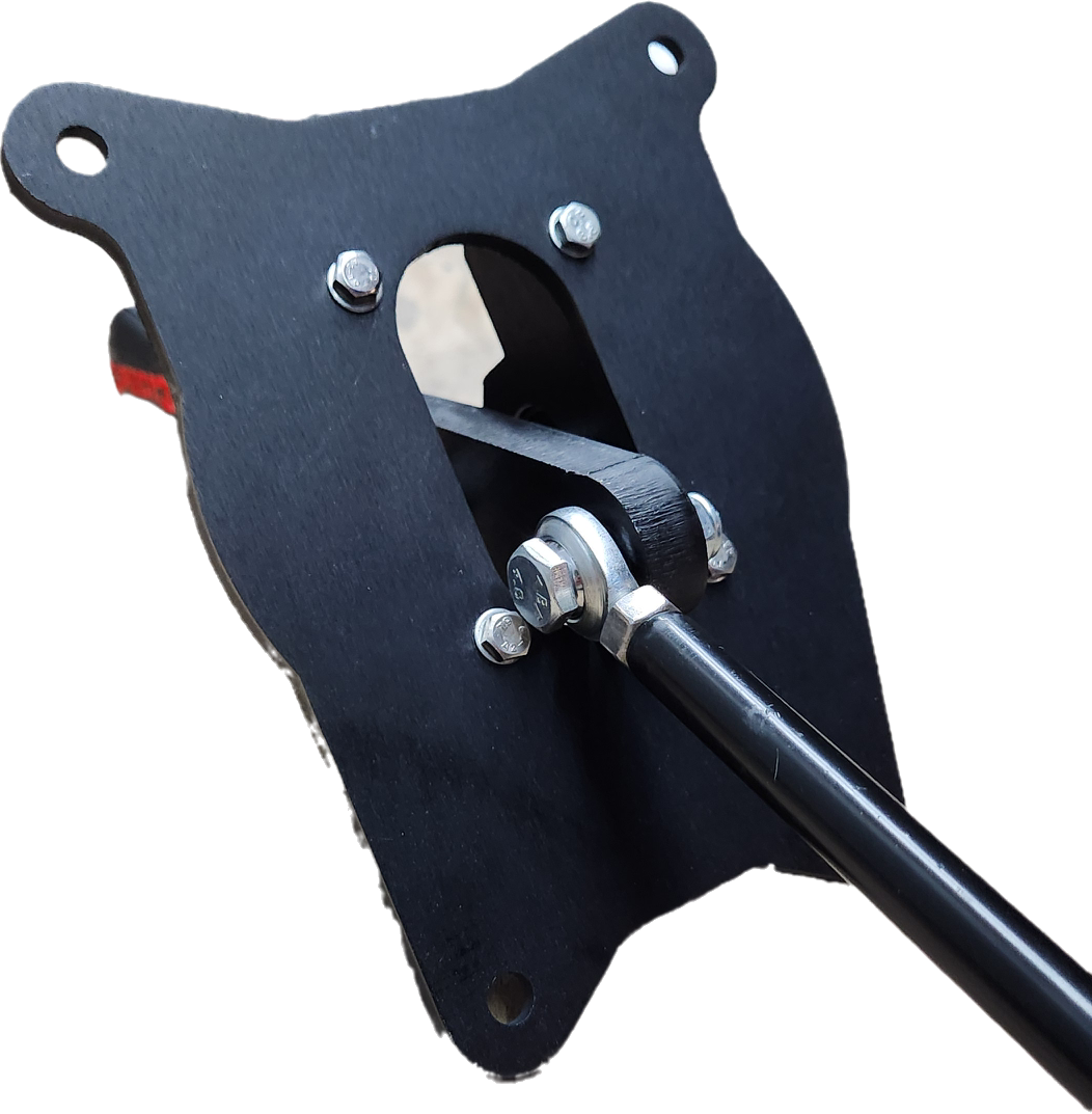 Manual Shifter Lever Kit