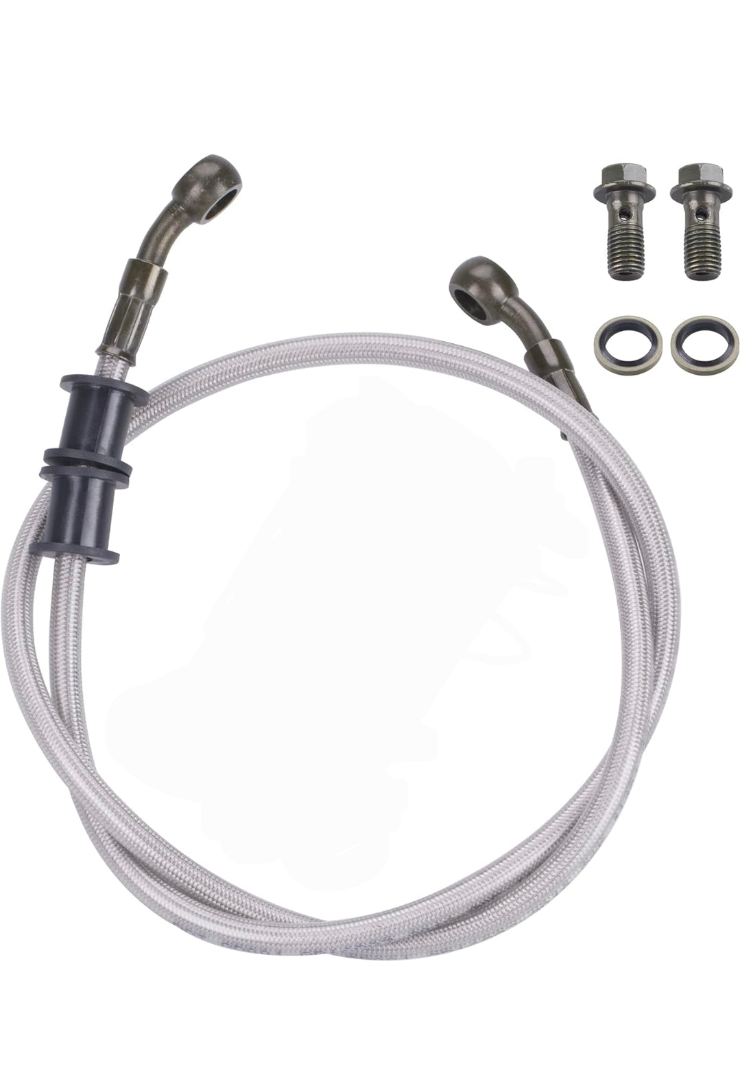 Hayabusa Clutch Secondary Cylinder Mounting Bracket