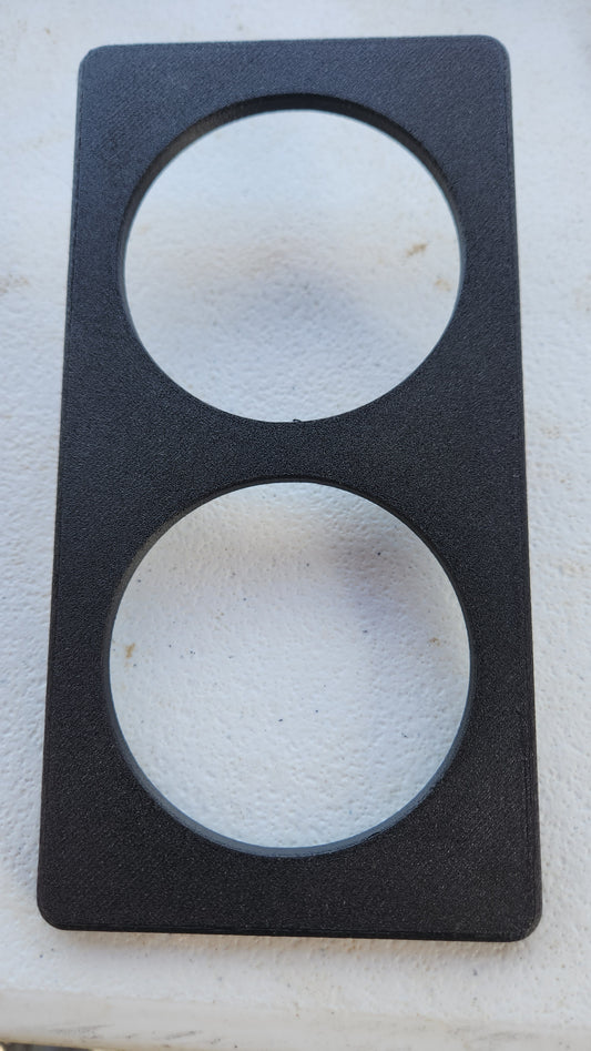 NA Miata center console cup holder